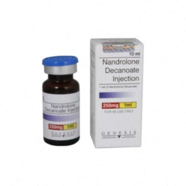Achat nandrolone