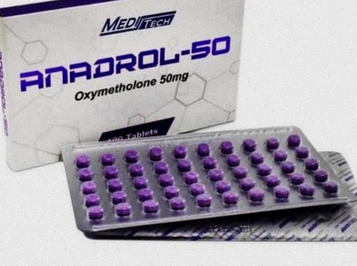 Achat Oxymetholone