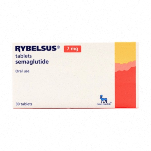 Rybelsus boîte