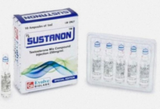 Achat Sustanon