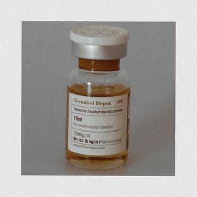 Achat Trenbolone