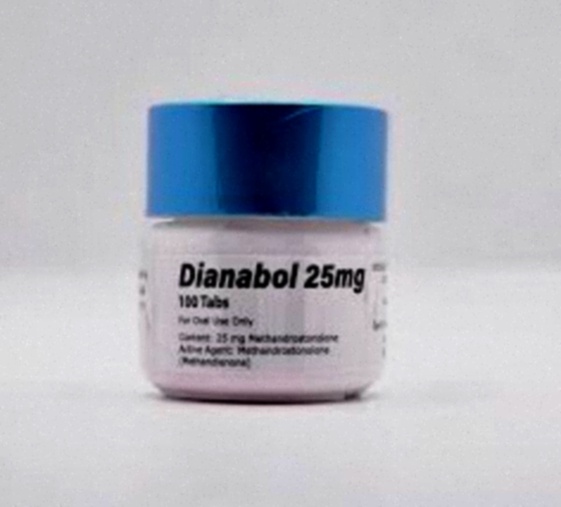 Achat Dianabol en ligne