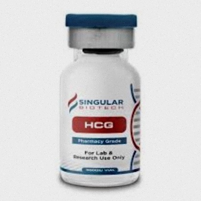 Achat HCG sans ordonnance