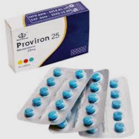 Achat Proviron