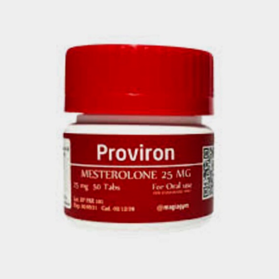 Achat Proviron