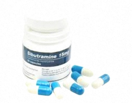 Achat Sibutramine