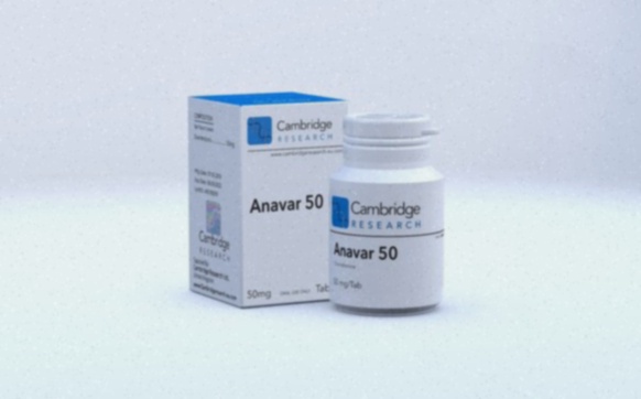 Anavar en ligne