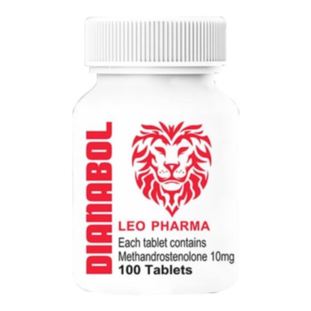 Achat Dianabol