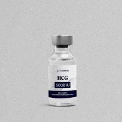 Achat HCG
