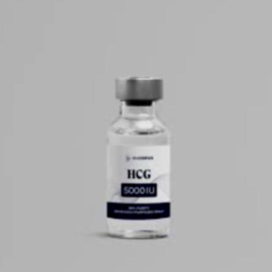 Achat HCG sans ordonnance