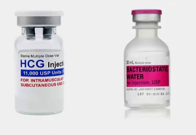 Inform hCG