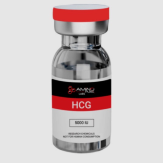 Flacon HCG
