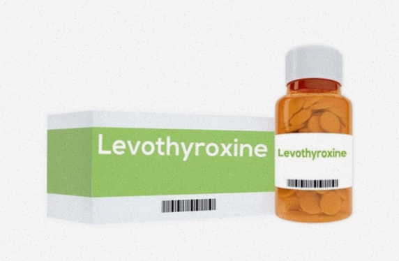 Comprimé Levothyroxine