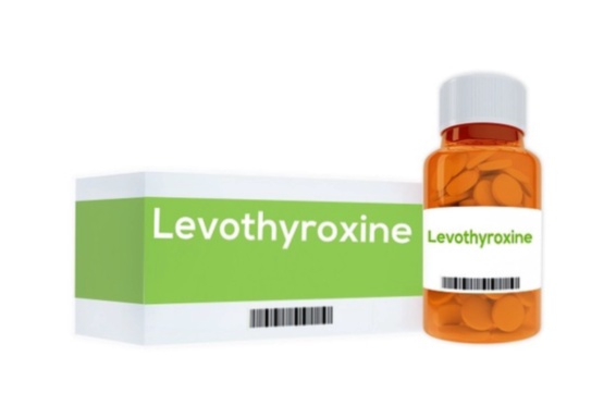Levothyroxine France