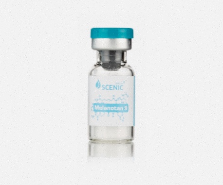 Achat Melanotan peptide