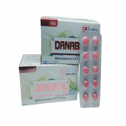Acheter Methandienone sans ordonnance