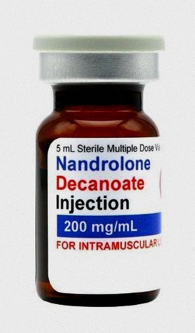 Nandrolone achat en ligne