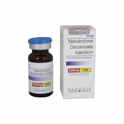 Comprimes de nandrolone
