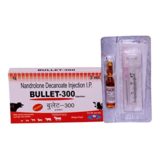 Nandrolone