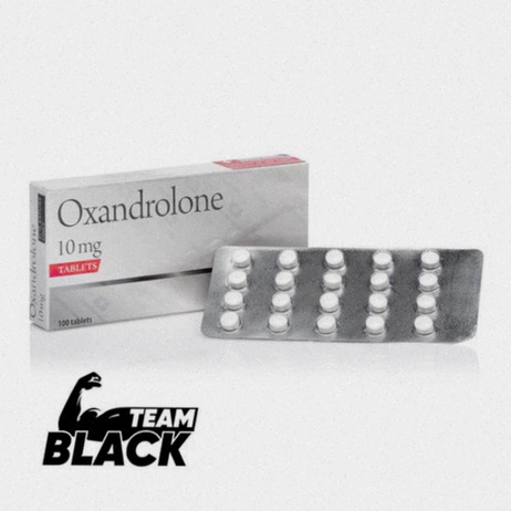 Oxandrolone explication