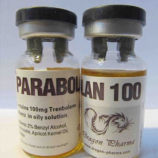 Achat Parabolan