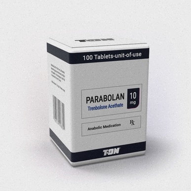 Achat Parabolan
