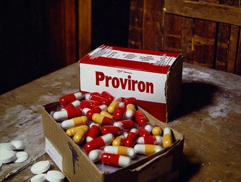 Proviron Mesterolone