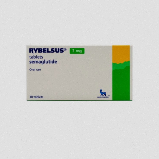 Rybelsus en ligne