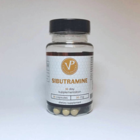 Sibutramine