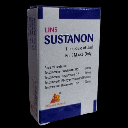 Achat Sustanon