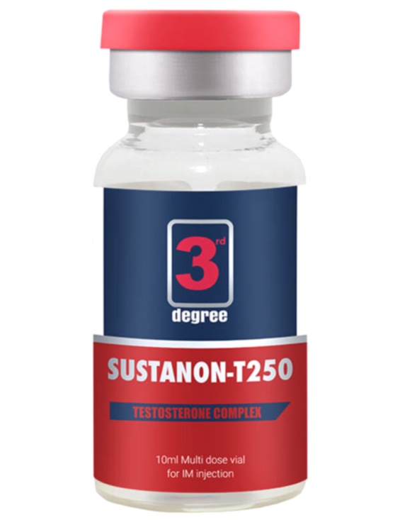 Flacon Sustanon