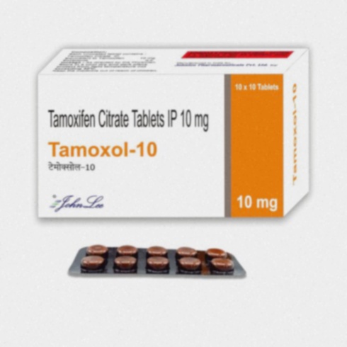 Tamoxifen pas cher illustration