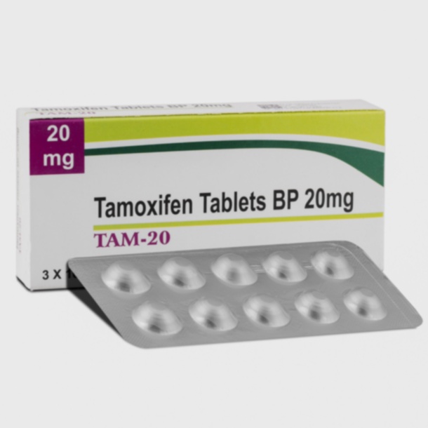 Tamoxifen