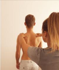 Bilan Postural et Chiro offert au Centre Chiropratique Paris 11